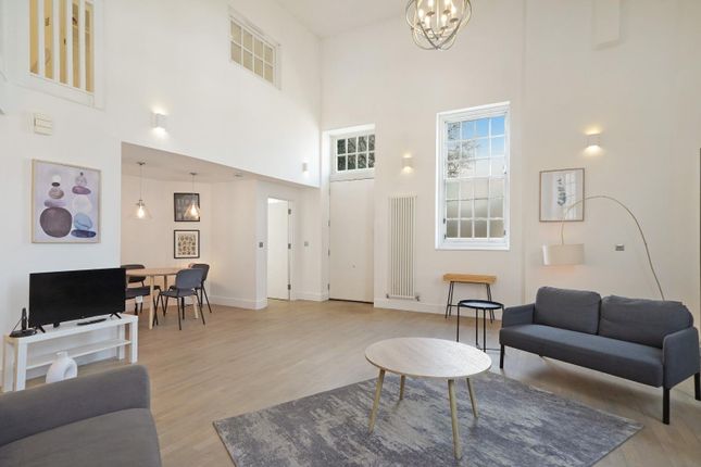 2 bed flat