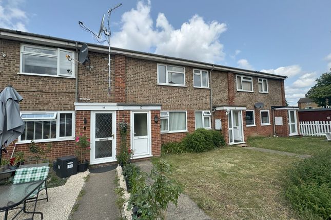2 bedroom maisonette for sale