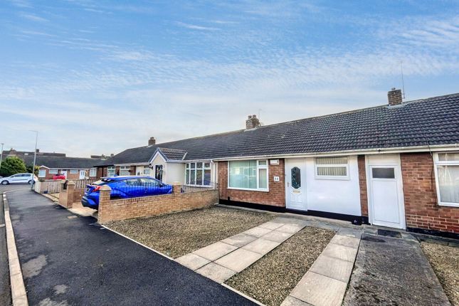 Bracken Road, Fern Park... 1 bed terraced bungalow for sale