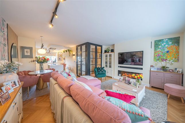 Leconfield Court, Wetherby, West... 2 bed apartment for sale