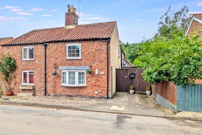 3 bed semi-detached house