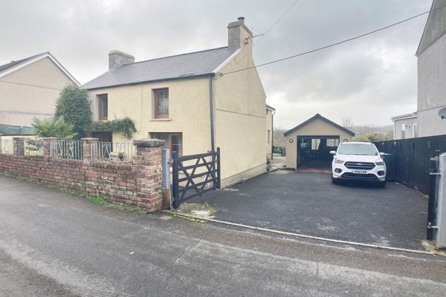 Goppa Rd, Pontarddulais 3 bed cottage for sale