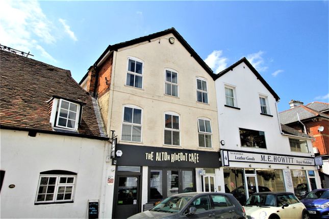 Turk Street, Alton, Hampshire, GU34 Studio for sale