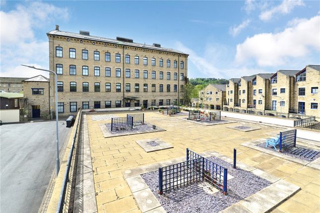 The Locks, Bingley, BD16 2 bed apartment for sale
