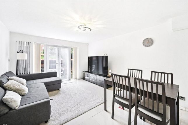 2 bed flat
