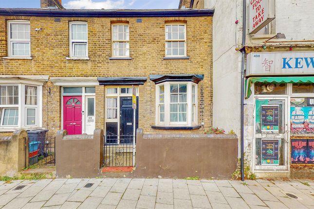 High Street, Brentford 3 bed terraced house for sale