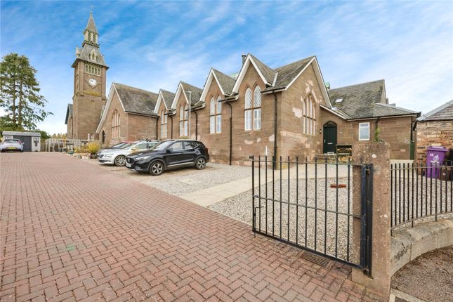 Nursery Lane, Angus DD9 2 bed terraced house for sale