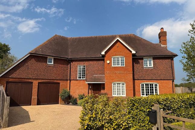 Santers Court, Gills Green... 5 bed detached house for sale