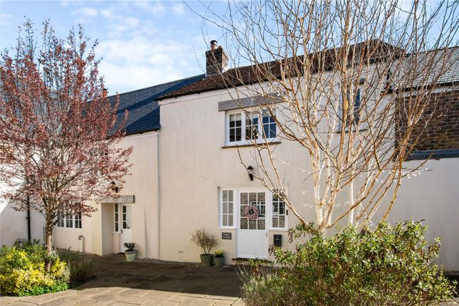 Long Street, Cerne Abbas, Dorchester... 4 bed semi