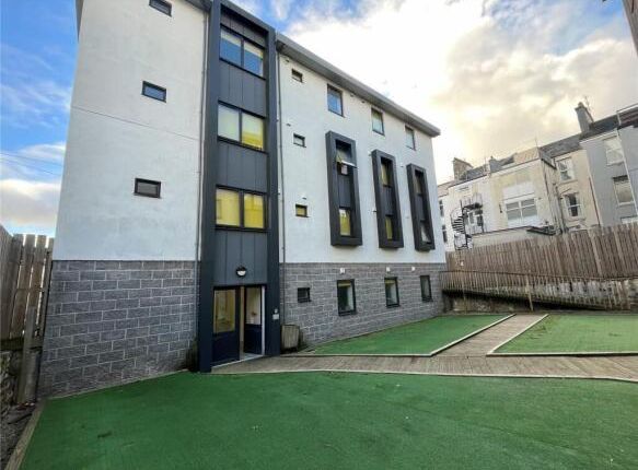 Marvell Lane, Plymouth PL4 Studio for sale