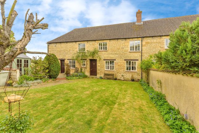 4 bedroom barn conversion for sale