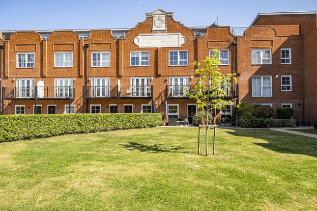 Gresham Park Road, Old Woking... 4 bed townhouse for sale