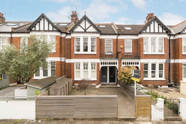 Salford Road, London SW2 2 bed maisonette for sale