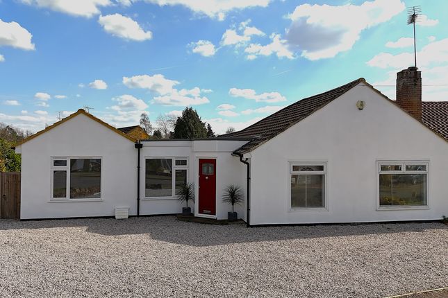 Leighton Buzzard LU7 4 bed bungalow for sale