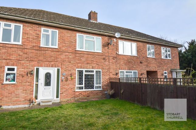 Castle Street, Norwich NR12 1 bed ground floor flat for sale