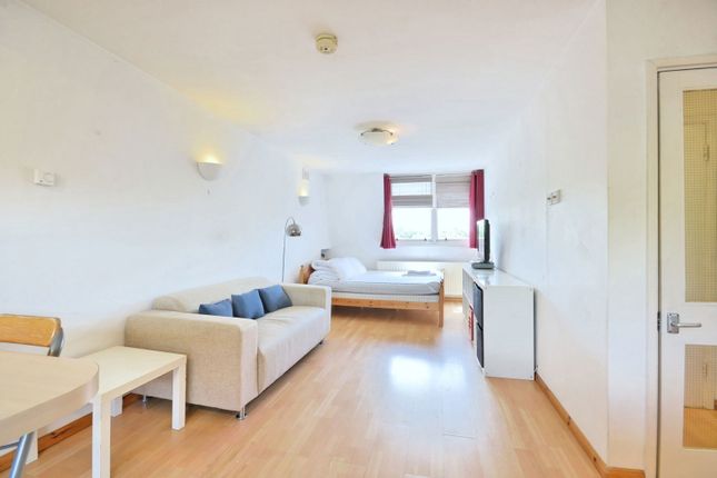 Blomfield Road, London W9 1 bed flat for sale