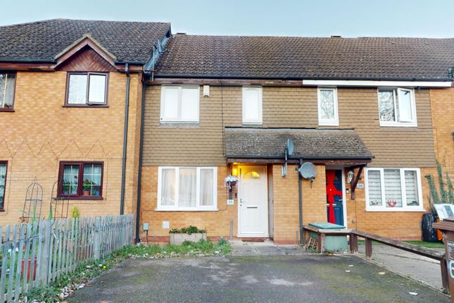 Longford Avenue, Little Billing... 3 bed terraced house for sale