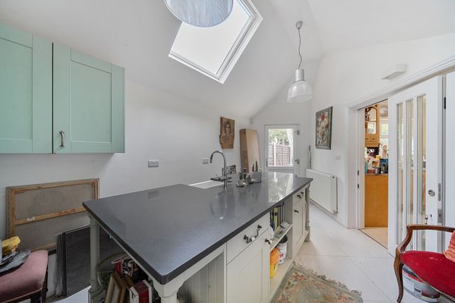 Bittacy Park Avenue, London NW7 3 bed semi