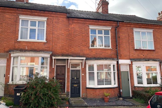 3 bed terraced house