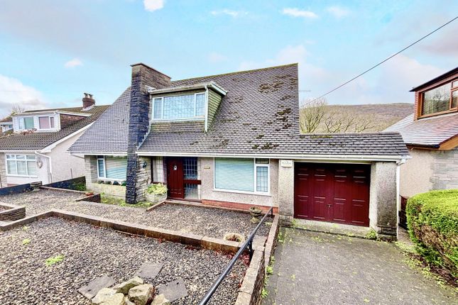 Swansea Road, Trebanos, Pontardawe... 3 bed detached house for sale