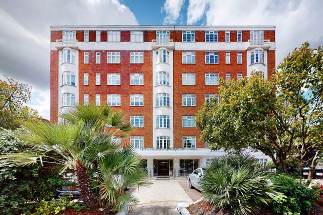 Grove End Gardens, Grove End Road, St... 1 bed apartment for sale