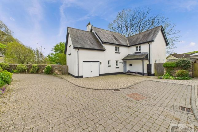 South Street, Denbury 4 bed detached house for sale