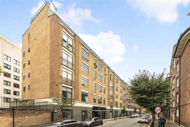 Boundary Street, Shoreditch, London, E2 2 bed apartment for sale