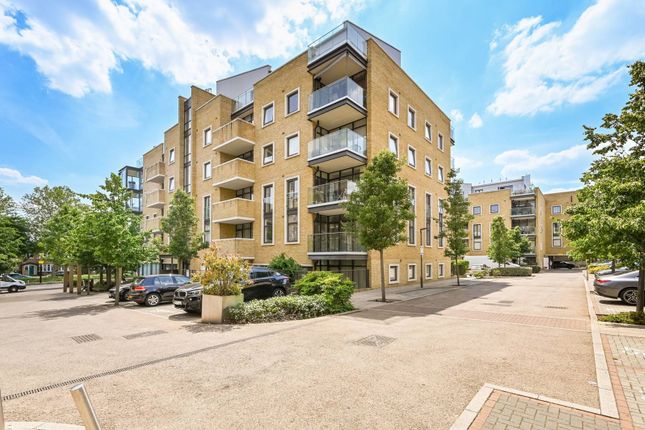 2 bed flat