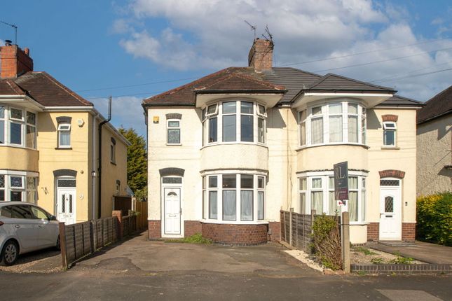 3 bed semi-detached house