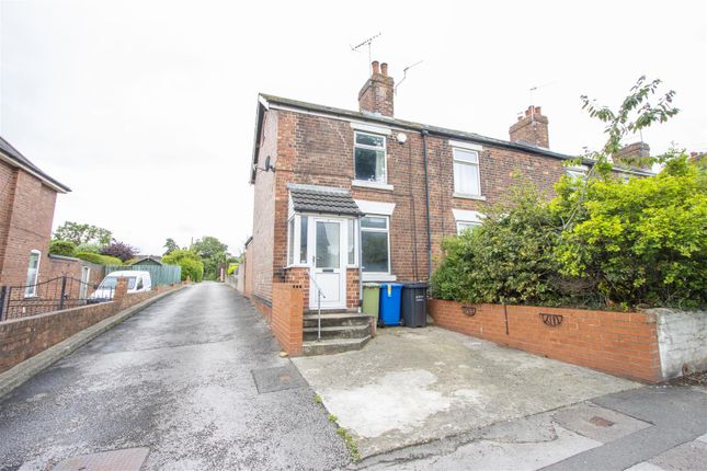 1 bedroom terraced house for sale