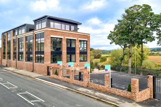 Pool Road, Pool In Wharfedale, LS21 2 bed apartment for sale