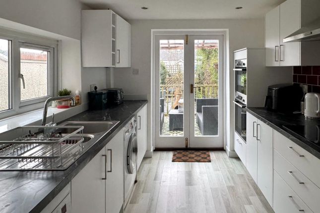 Salop Street, Penarth 3 bed terraced house for sale