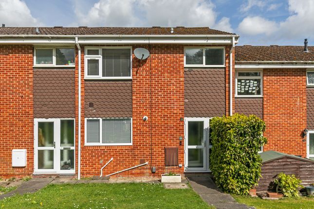 Greenhill Close, Winchester, SO22 3 bed terraced house for sale