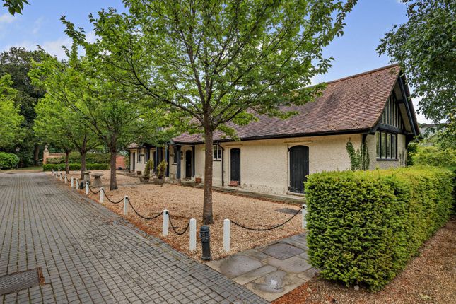 Herringswell, Bury St. Edmunds, Suffolk 3 bed detached house for sale