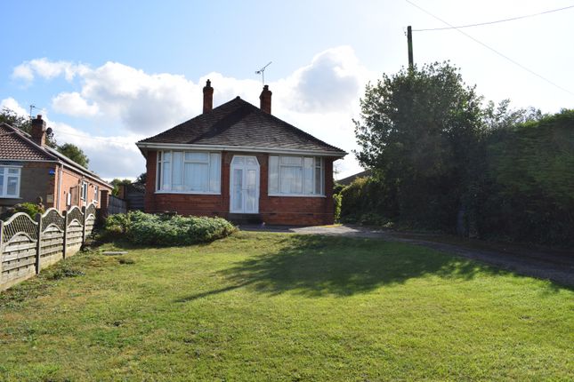 4 bedroom detached bungalow for sale