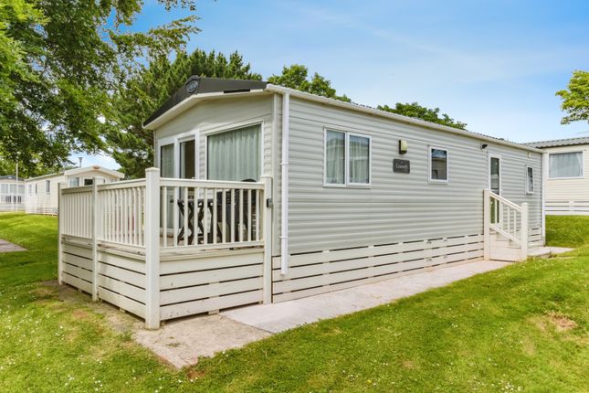 2 bed property
