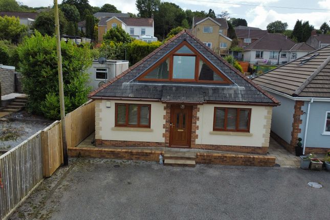 3 bed detached bungalow