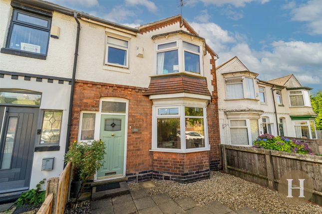 Court Oak Road, Birmingham, B32 3 bed house for sale