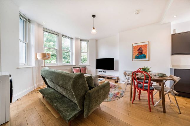 Creffield Road, Ealing, London, W5 1 bed flat for sale
