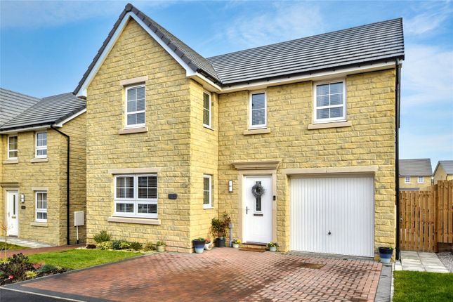 Churchyard Drive, East Ardsley... 4 bed detached house for sale