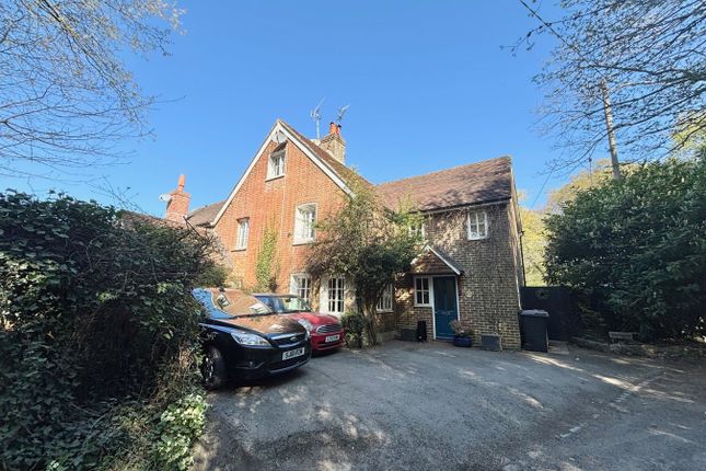 3 bed semi-detached house