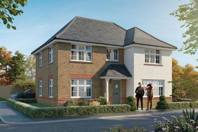 Shaftesbury at Royal Oaks at... 4 bed detached house for sale