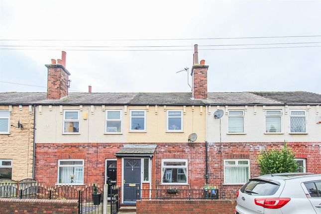 East Street, Wakefield WF1 2 bed terraced house for sale