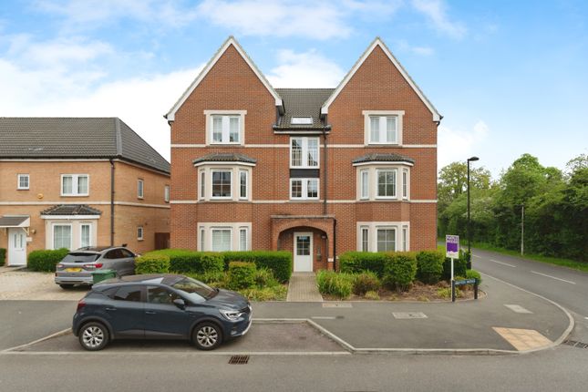 1 bedroom apartment for sale