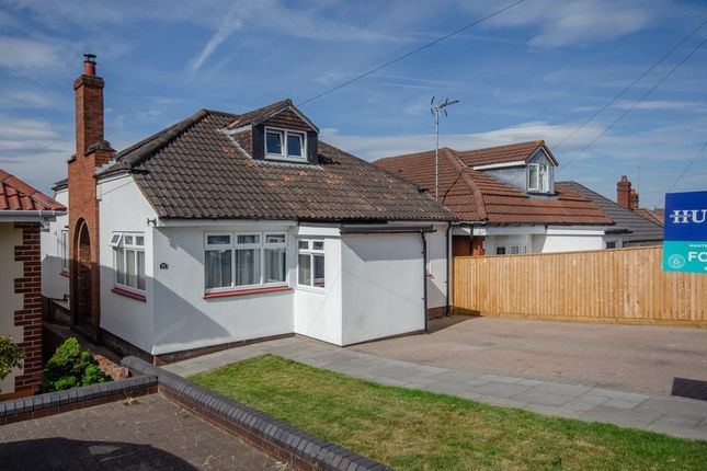 Gladstone Street, Staple Hill... 3 bed detached house for sale