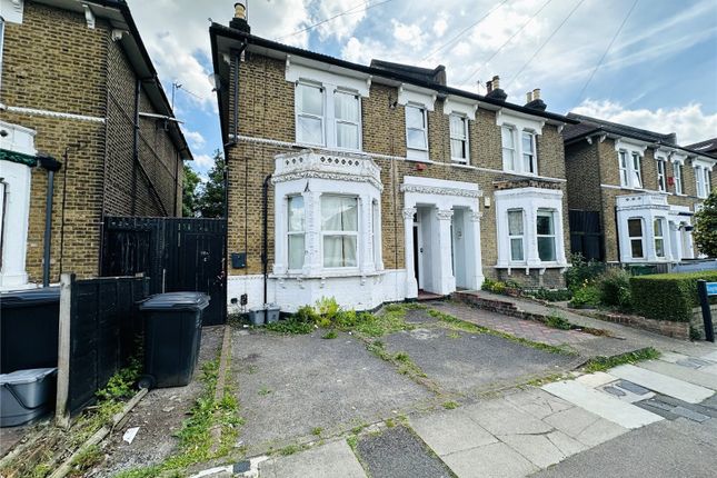 2 bedroom maisonette for sale