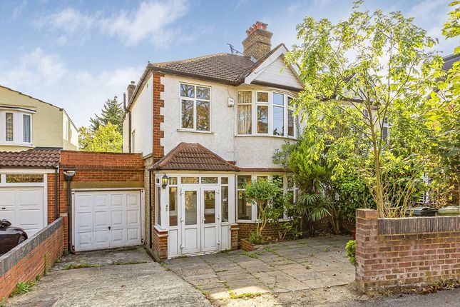 3 bed semi-detached house