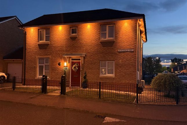 Ryedale Way, South Shields 4 bed detached house for sale