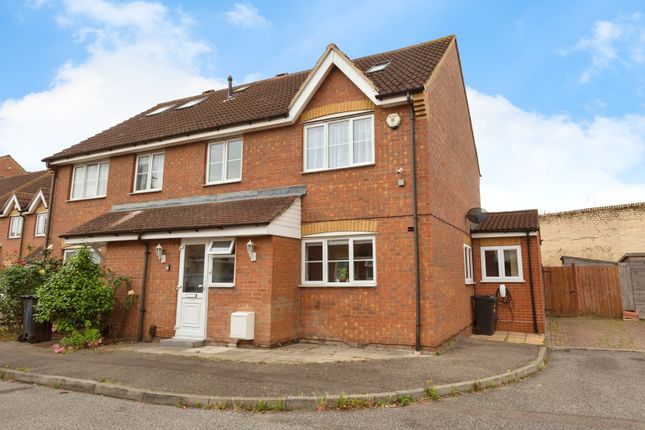 5 bed end terrace house