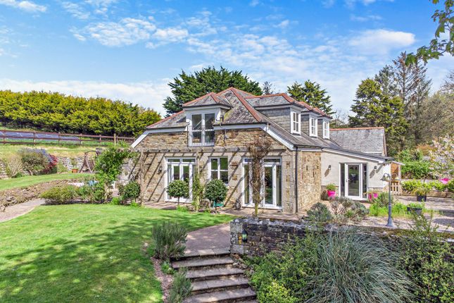 5 bed equestrian